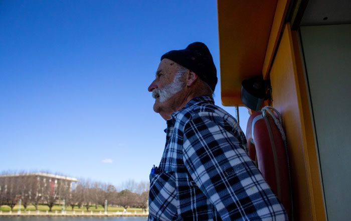 Skipper Jim